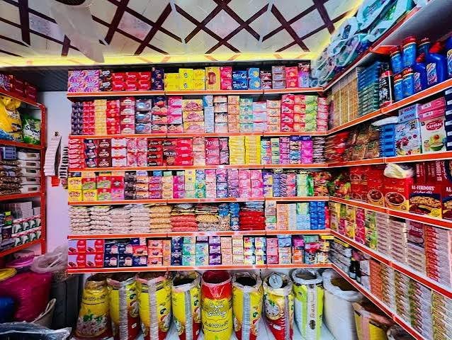 Gallery photo of رانا عبدالوہاب جنرل سٹور