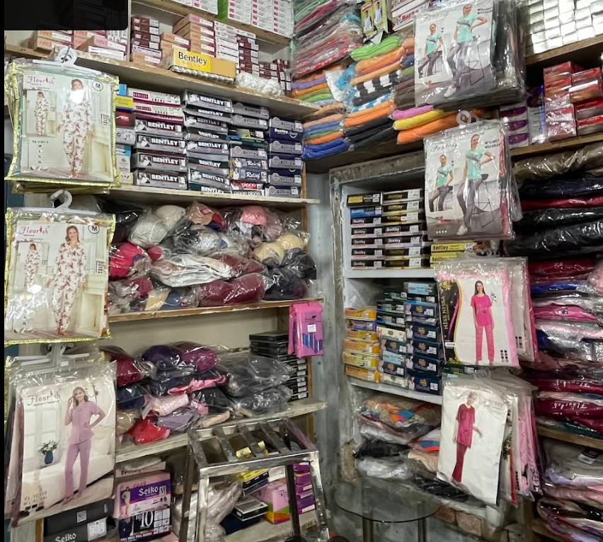 Gallery photo of Sadique General Store ( SGS )