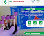 Gallery photo of Health Zone Diagnostic Lab & Blood Bank Sahiwal