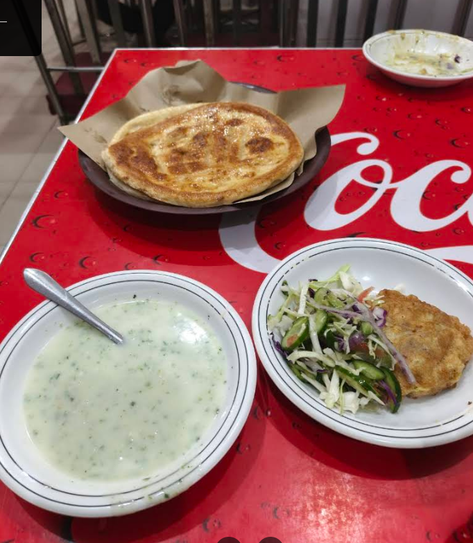 Gallery photo of Prime Hotel and BBQ Sahiwal