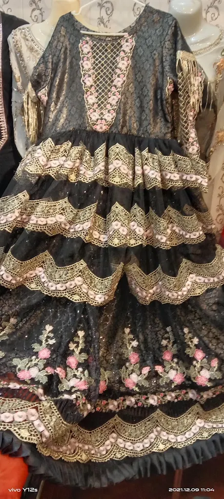 Gallery photo of Anarkali Bazar