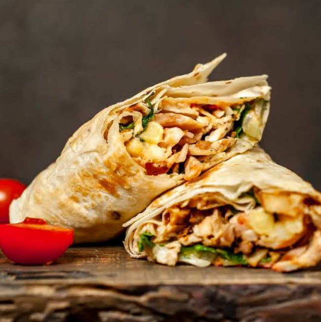Gallery photo of Liberty Fast Food