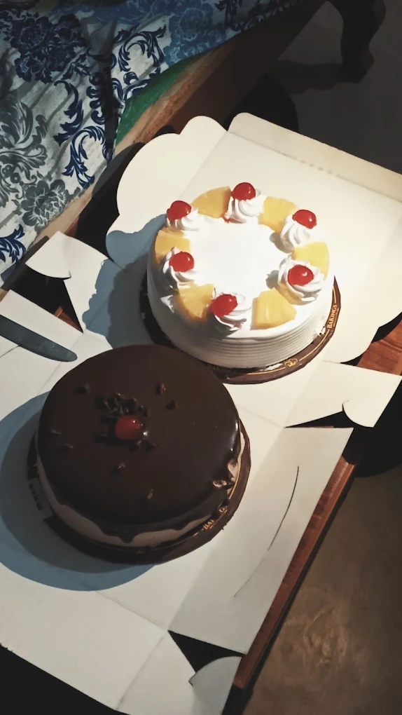 Gallery photo of Gourmet foods Sahiwal