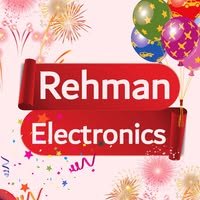 Gallery photo of Rehman Electronics Jogi Chowk Sahiwal