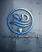 Gallery photo of Shah Din Ultrasound Center | Radiology & Pregnancy Scan Clinic | Dr. Kiran Usman (FCPS Radiology)
