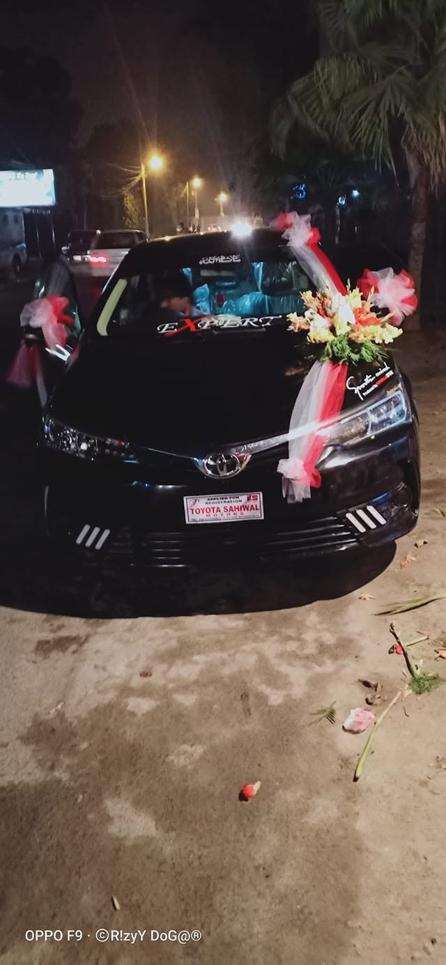 Gallery photo of New 5 STAR RENT A car
