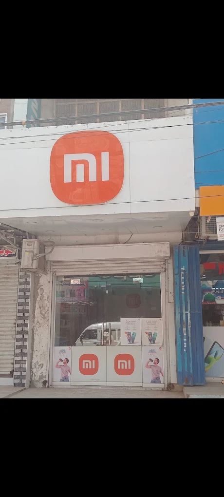 Gallery photo of Mi Mobile Store