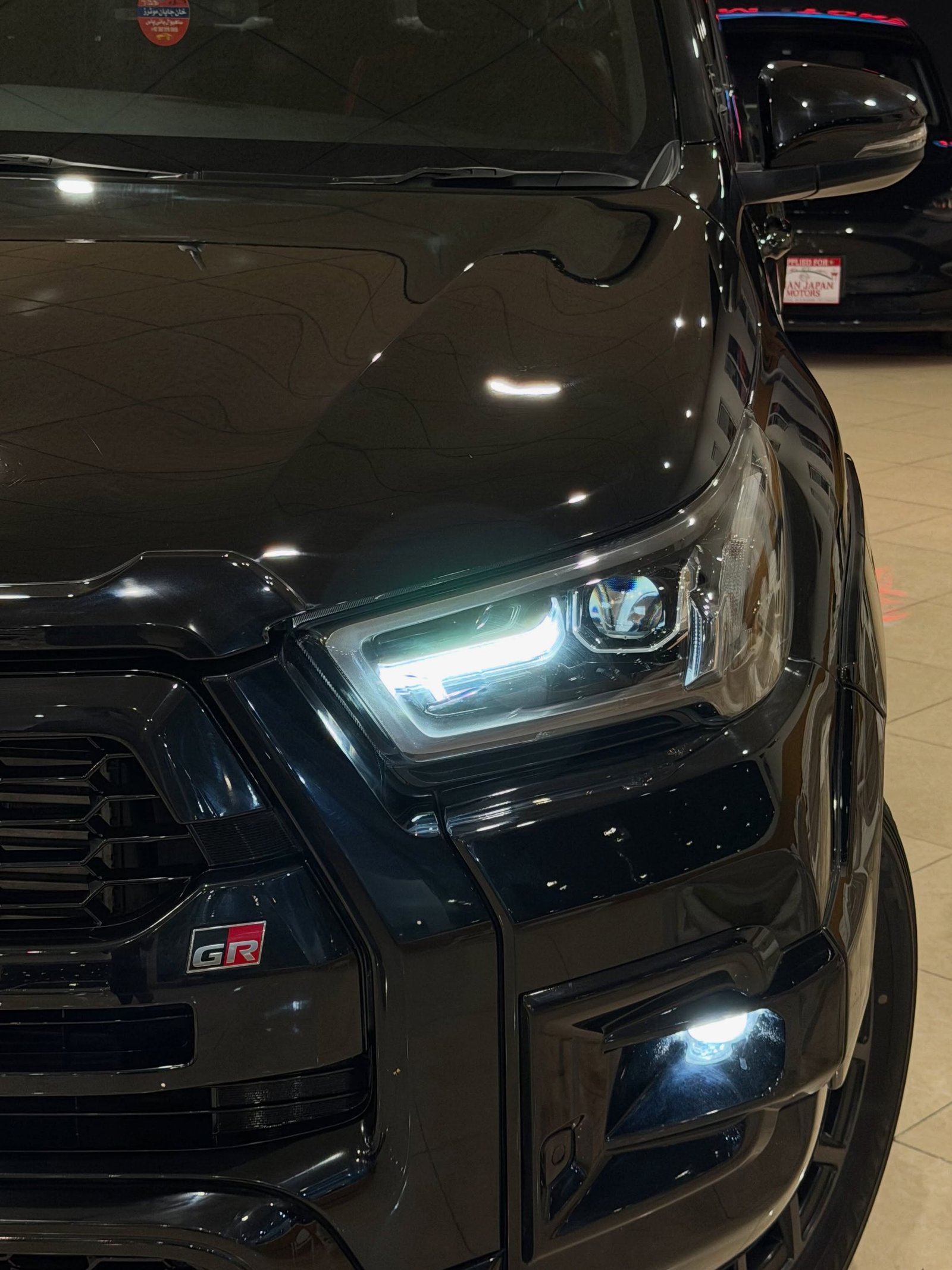 Gallery photo of Khan Japan Motors Sahiwal