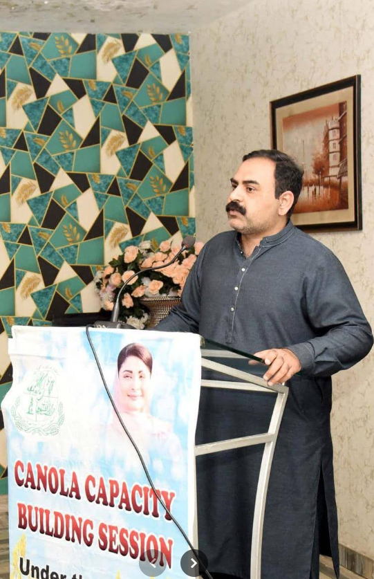 Gallery photo of KOHLU OILS SAHIWAL