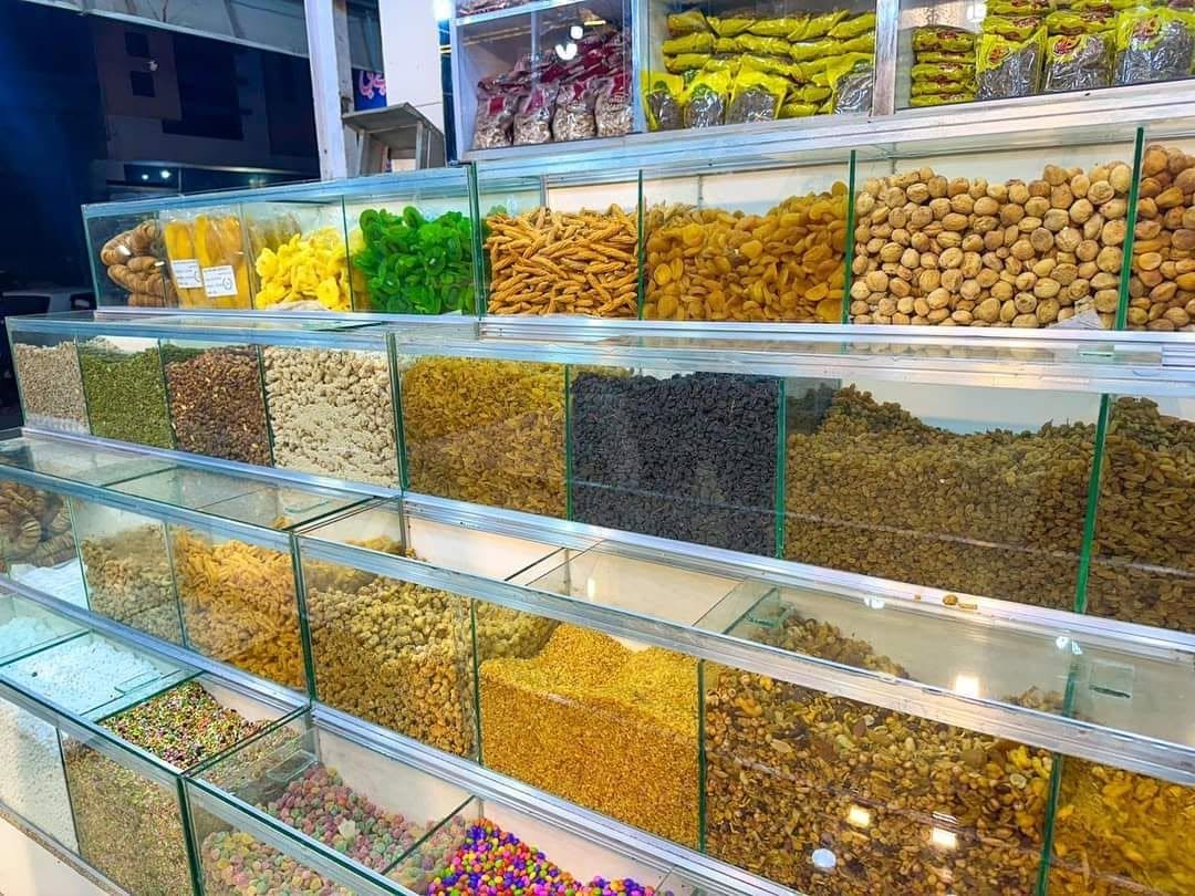 Gallery photo of Al HAFEEZ DRY FRUIT AND KHAJOOR STORE