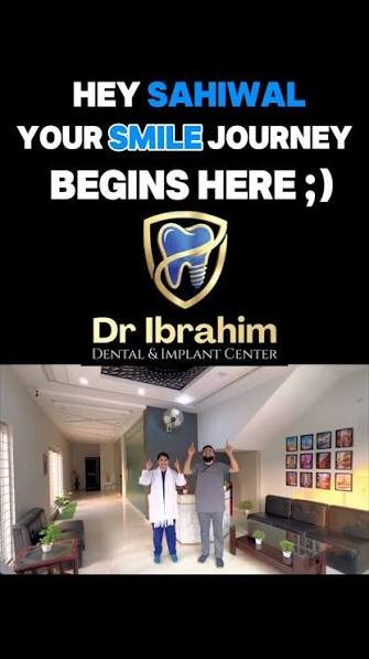 Gallery photo of Dr Ibrahim Dental & Implant Center