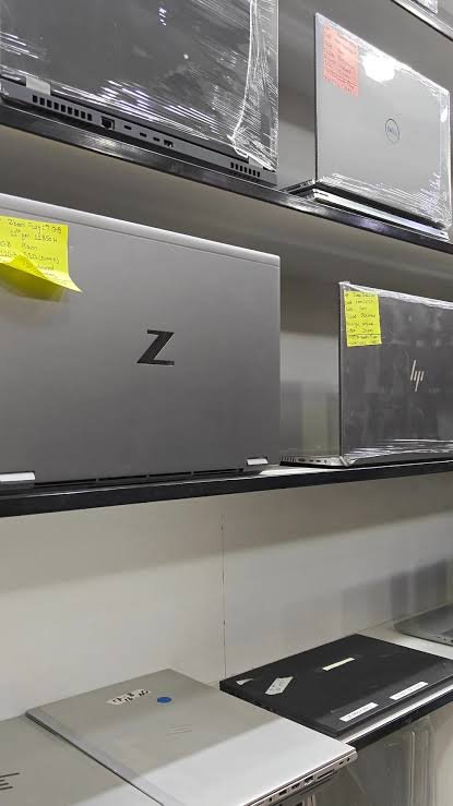Gallery photo of Sohail Computer Sahiwal