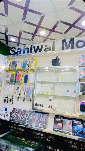 Gallery photo of Sohail Computer Sahiwal