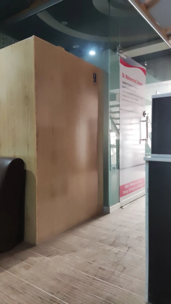Gallery photo of Al Shifa Clinic
