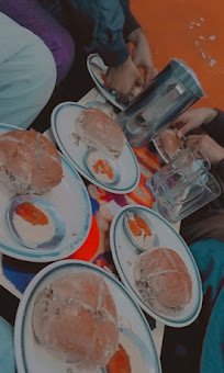 Gallery photo of Al hameed burger & shake bar