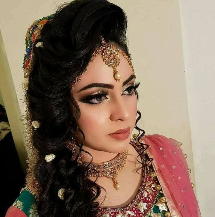 Gallery photo of Mari Gold Beauti Saloon