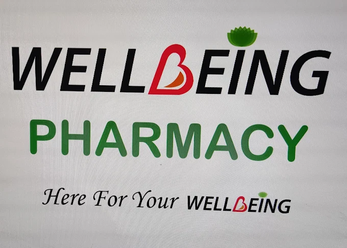 Gallery photo of Well Being Pharmacy