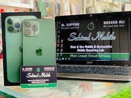 Gallery photo of SAHIWAL MOBILES