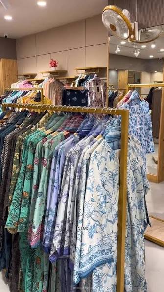 Gallery photo of Humsafar Garments