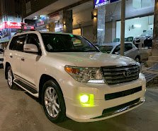 Gallery photo of Al Asar Motors Show Room
