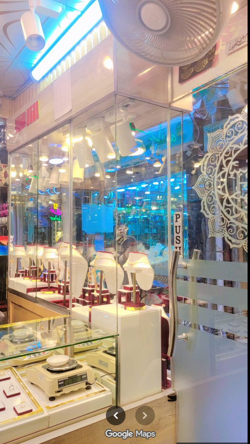 Gallery photo of Bismillah jewellers Sahiwal
