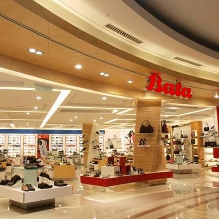 Gallery photo of Bata Shoe Store High Street Sahiwal