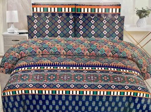 Gallery photo of حسن بیڈنگ سٹور - دری اینڈ تولیہ والے