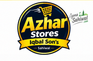 Gallery photo of Azhar Stores Iqbal Son's