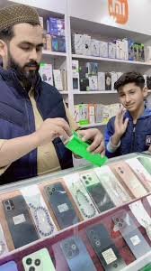 Gallery photo of Pak Madina Electronics & Mobile