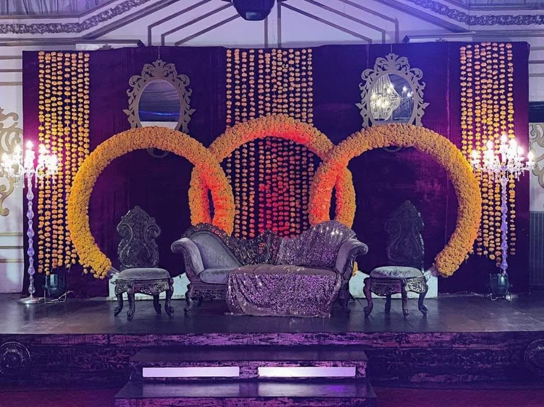 Gallery photo of Sabir Singhar Center