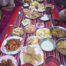 Gallery photo of Chaudhry Chicken Sale Centre