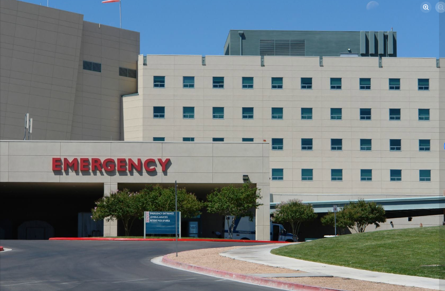 Gallery photo of Sahiwal Teaching Hospital