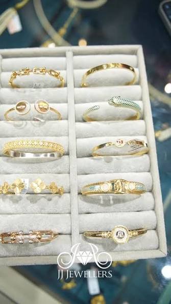 Gallery photo of JJ jewellers