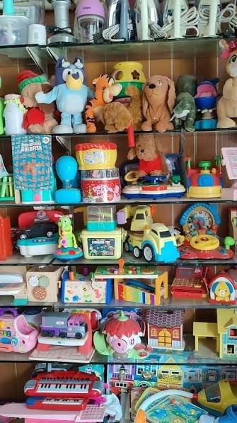 Gallery photo of Shahzada Toy Shop