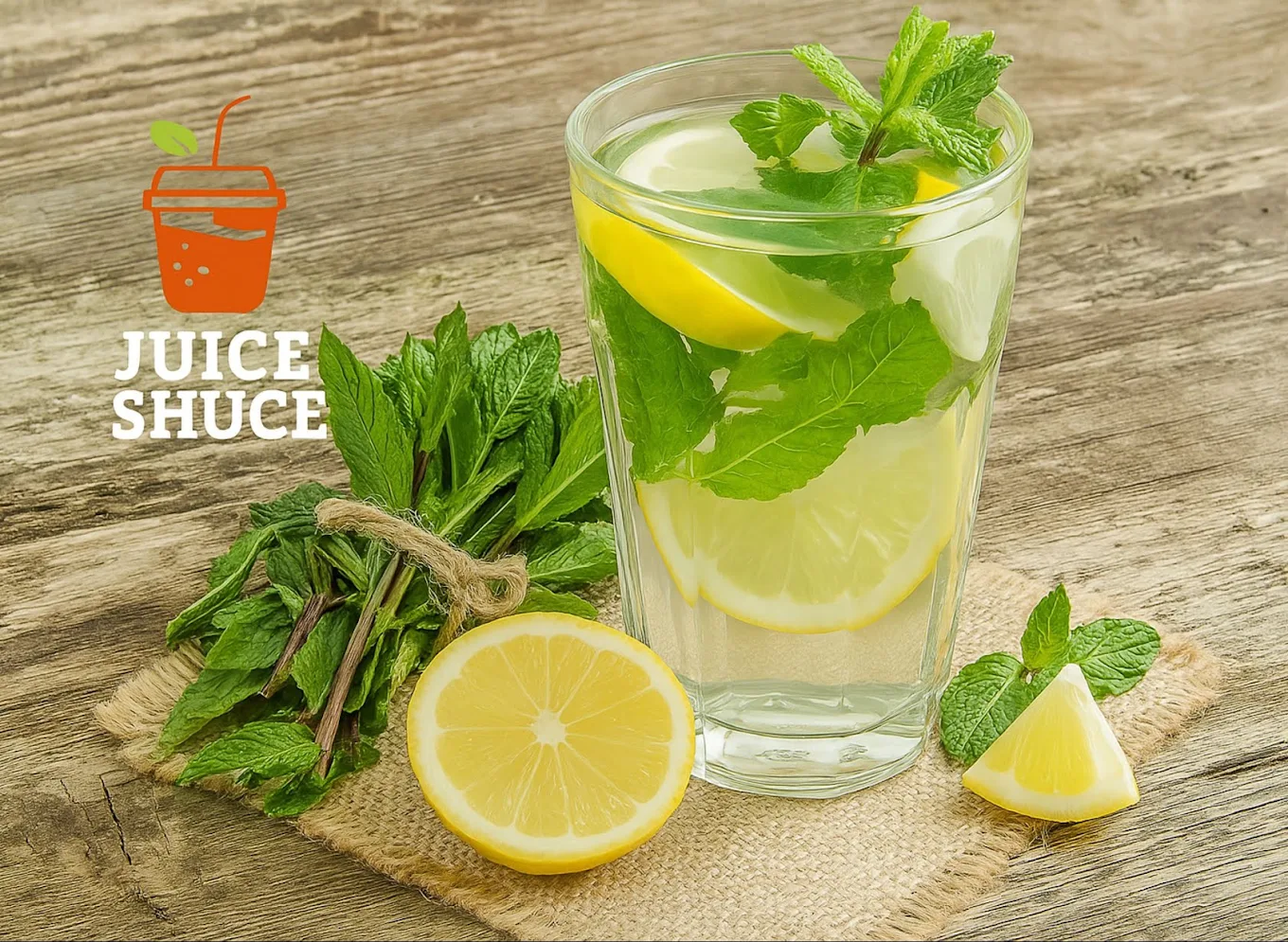 Gallery photo of Juice Shuce