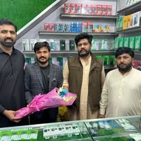 Gallery photo of IT Mobiles Sahiwal