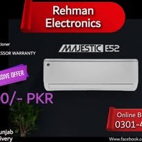Gallery photo of Rehman Electronics Jogi Chowk Sahiwal