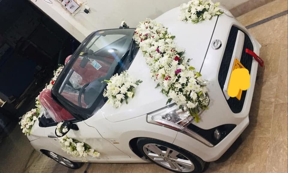 Gallery photo of M Saqib Rent A Car