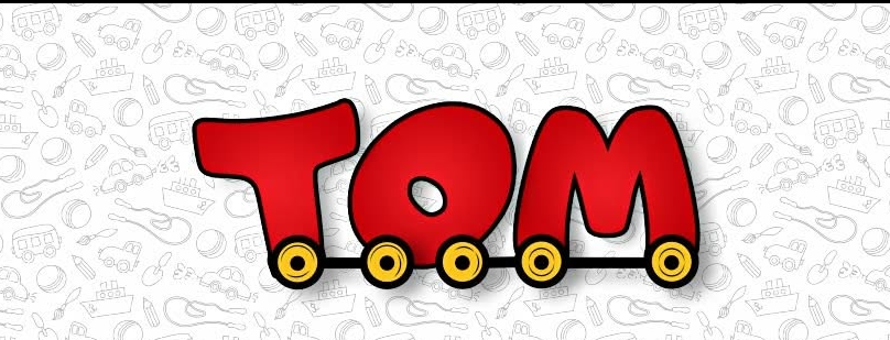 Gallery photo of Tom Toys