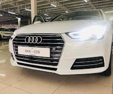 Gallery photo of Al Asar Motors Show Room
