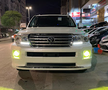 Gallery photo of Al Asar Motors Show Room