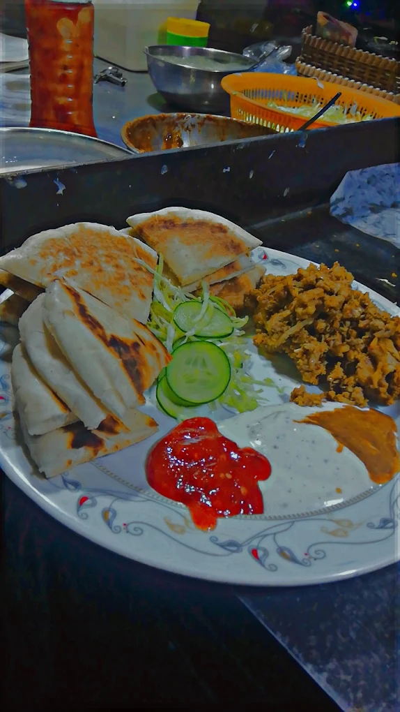 Gallery photo of Hungry Haven | Best shawrma in Sahiwal