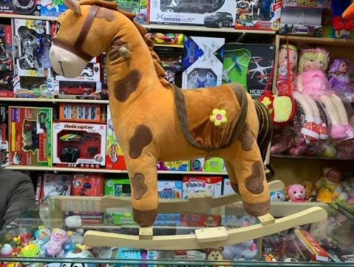 Gallery photo of Shahzada Toy Shop