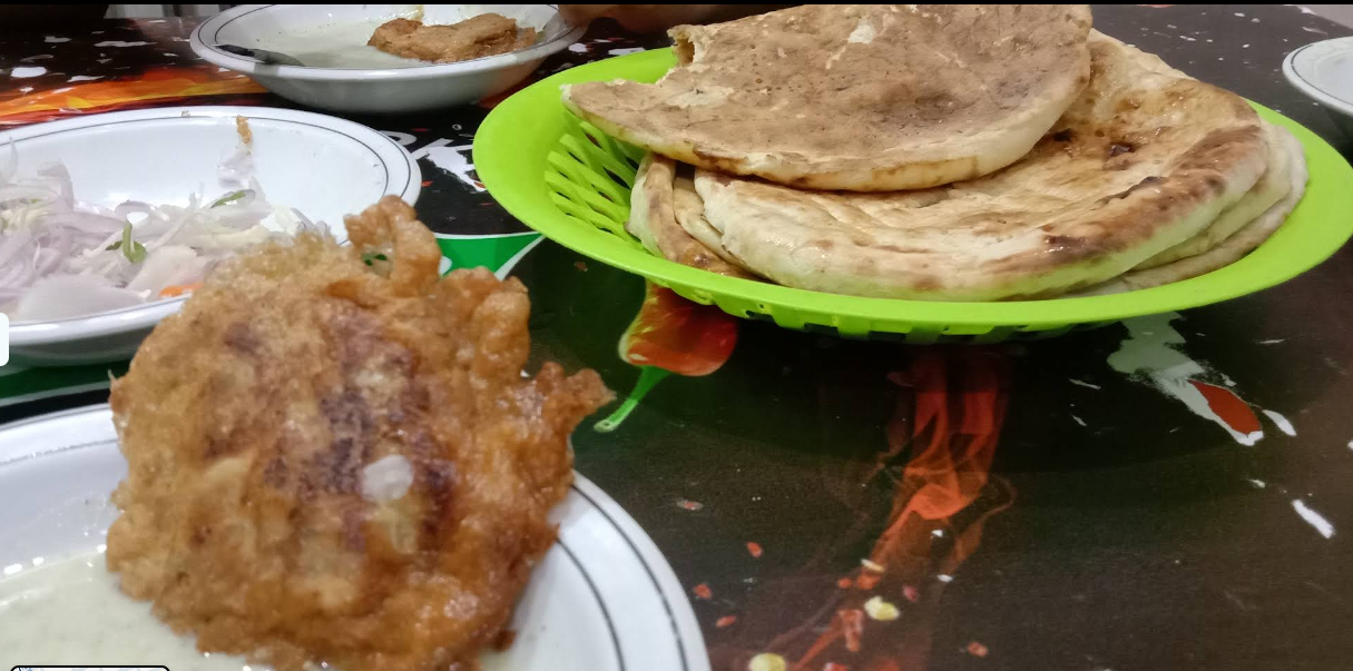Gallery photo of Prime Hotel and BBQ Sahiwal