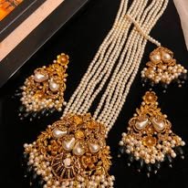 Gallery photo of Al khurram jewelry