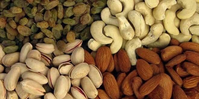 Gallery photo of Al HAFEEZ DRY FRUIT AND KHAJOOR STORE