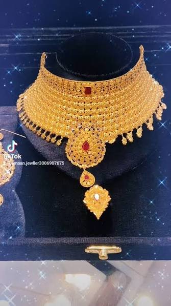 Gallery photo of JJ jewellers