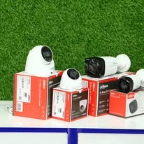 Gallery photo of CCTV World  Sahiwal