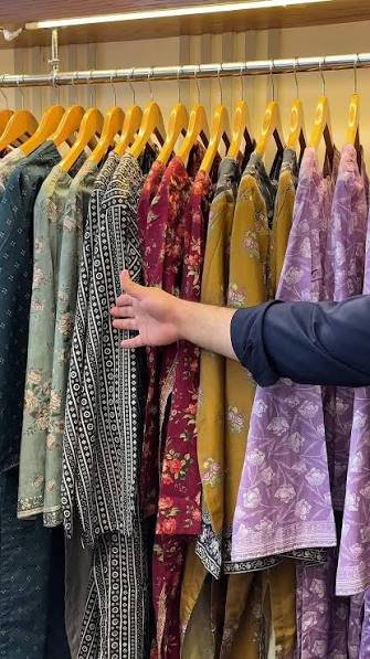 Gallery photo of Humsafar Garments