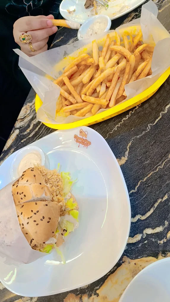 Gallery photo of Moody Pizza Sahiwal